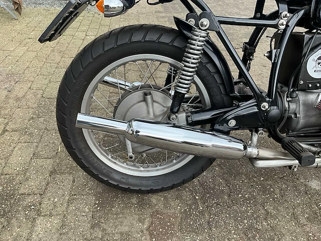 1978 bmw r60/7 - afbeelding 9 van  36