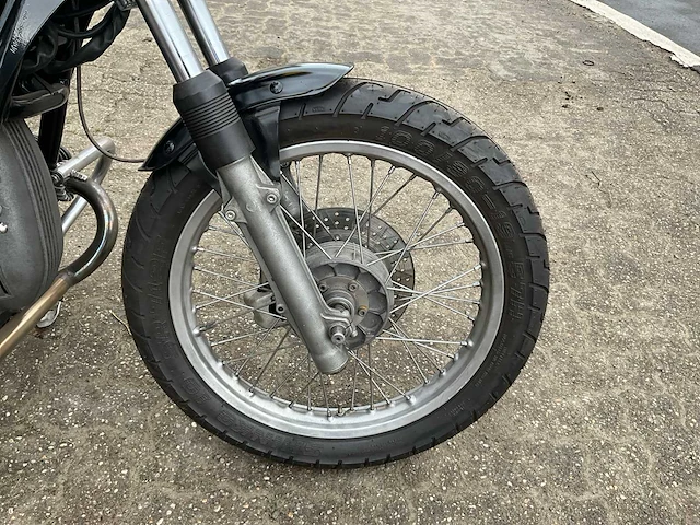 1978 bmw r60/7 - afbeelding 16 van  36
