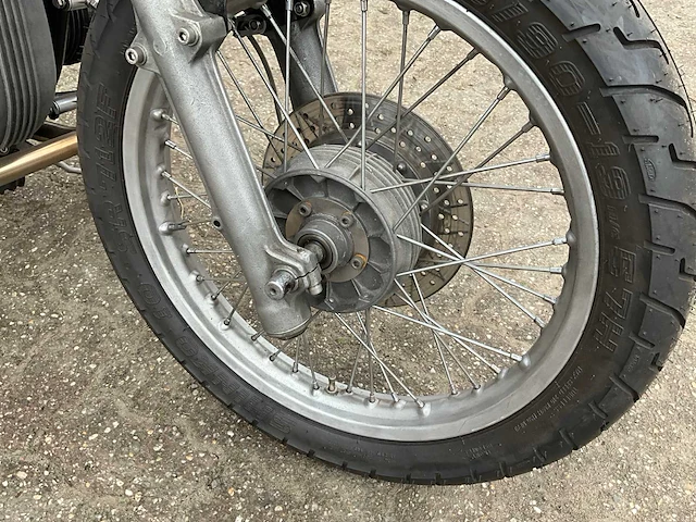 1978 bmw r60/7 - afbeelding 17 van  36