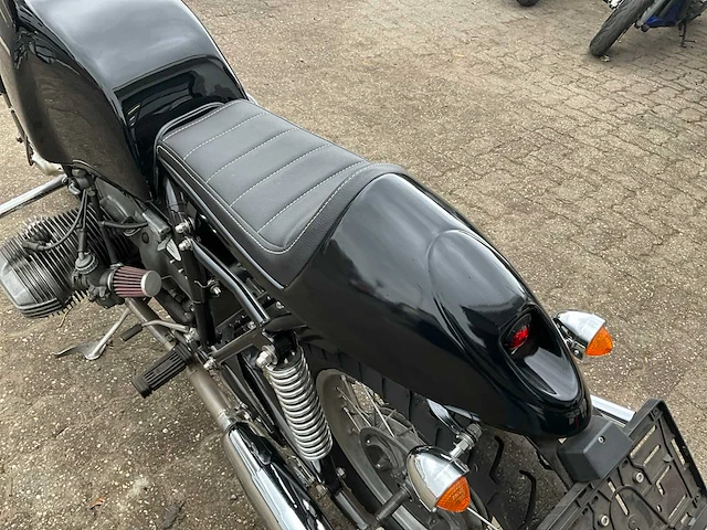1978 bmw r60/7 - afbeelding 19 van  36