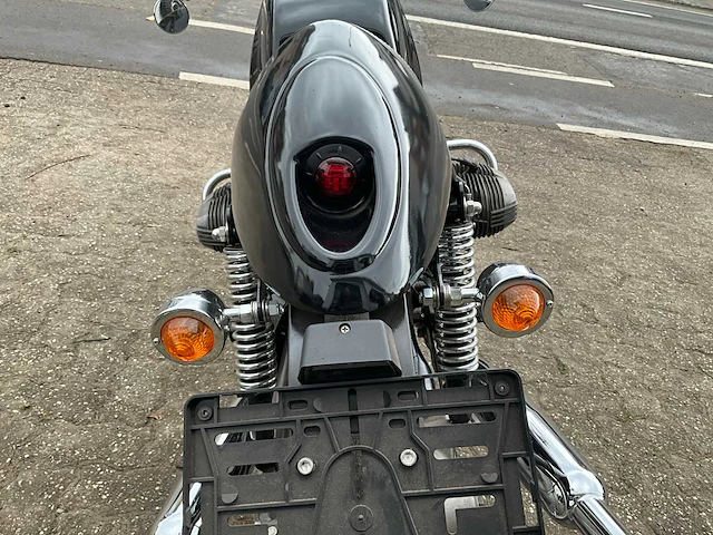 1978 bmw r60/7 - afbeelding 20 van  36