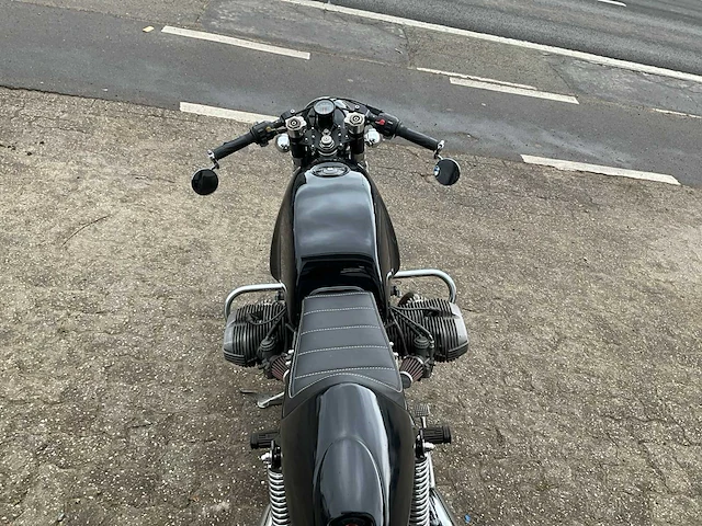 1978 bmw r60/7 - afbeelding 21 van  36