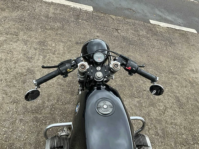 1978 bmw r60/7 - afbeelding 22 van  36