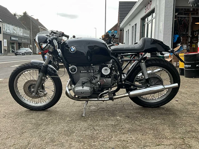1978 bmw r60/7 - afbeelding 12 van  36