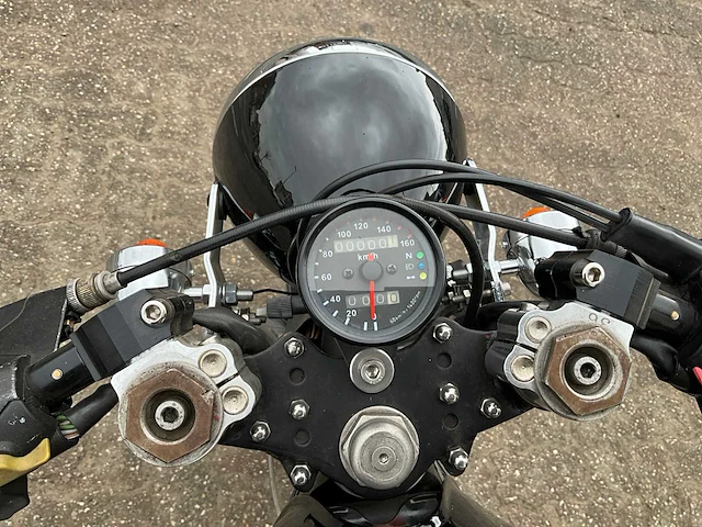 1978 bmw r60/7 - afbeelding 24 van  36