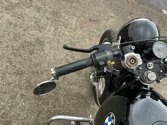 1978 bmw r60/7 - afbeelding 25 van  36