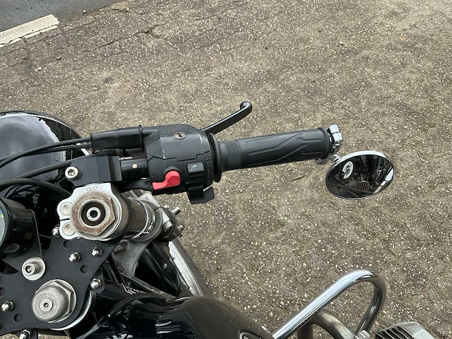 1978 bmw r60/7 - afbeelding 26 van  36