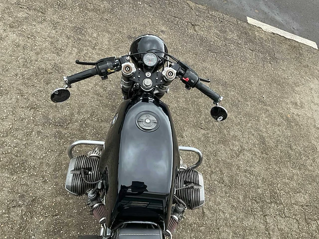 1978 bmw r60/7 - afbeelding 27 van  36