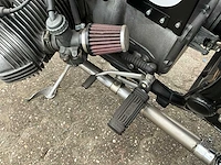 1978 bmw r60/7 - afbeelding 28 van  36