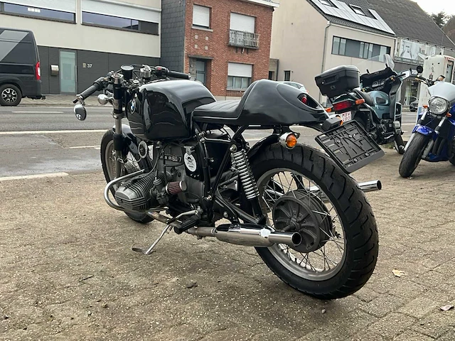 1978 bmw r60/7 - afbeelding 23 van  36