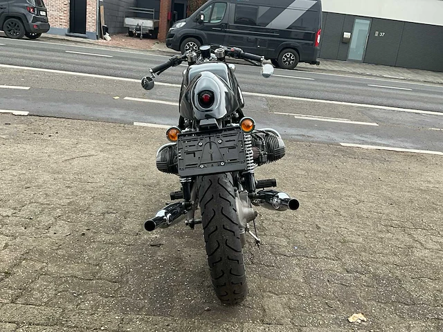 1978 bmw r60/7 - afbeelding 31 van  36