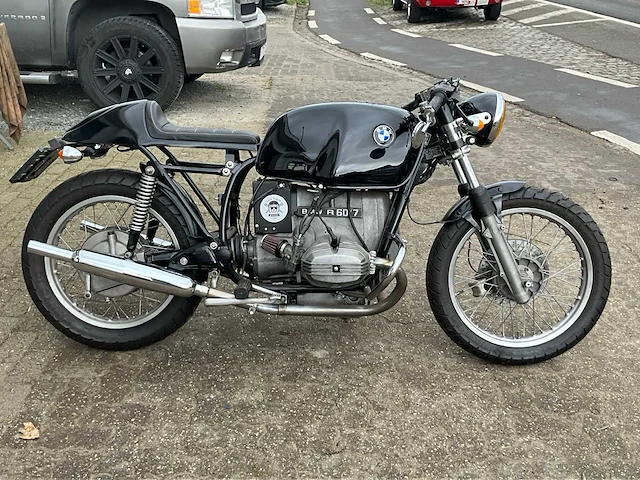 1978 bmw r60/7 - afbeelding 33 van  36