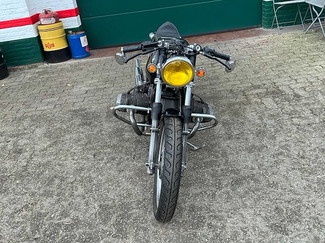 1978 bmw r60/7 - afbeelding 35 van  36