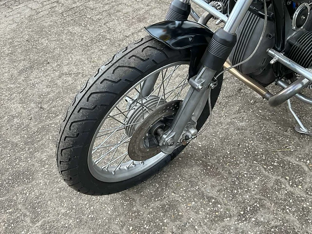 1978 bmw r60/7 - afbeelding 36 van  36