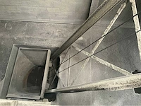 1978 damman-croes mpi 500 betonfabriek - afbeelding 10 van  24