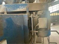 1978 damman-croes mpi 500 betonfabriek - afbeelding 13 van  24