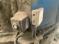 1978 damman-croes mpi 500 betonfabriek - afbeelding 15 van  24
