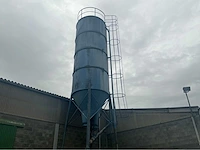 1978 damman-croes mpi 500 betonfabriek - afbeelding 16 van  24