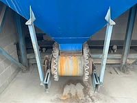 1978 damman-croes mpi 500 betonfabriek - afbeelding 19 van  24