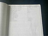 1978 damman-croes mpi 500 betonfabriek - afbeelding 23 van  24