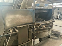 1978 damman-croes mpi 500 betonfabriek - afbeelding 2 van  24