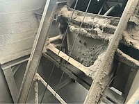 1978 damman-croes mpi 500 betonfabriek - afbeelding 8 van  24