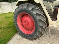 1978 david brown 1210 tractor + kipper - afbeelding 4 van  48