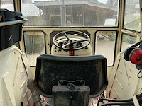 1978 david brown 1210 tractor + kipper - afbeelding 7 van  48