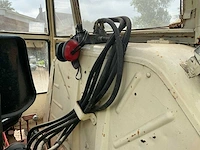 1978 david brown 1210 tractor + kipper - afbeelding 8 van  48