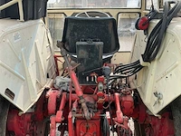 1978 david brown 1210 tractor + kipper - afbeelding 10 van  48