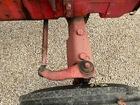 1978 david brown 1210 tractor + kipper - afbeelding 18 van  48