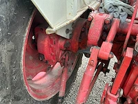 1978 david brown 1210 tractor + kipper - afbeelding 22 van  48