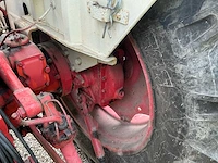 1978 david brown 1210 tractor + kipper - afbeelding 24 van  48