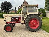 1978 david brown 1210 tractor + kipper - afbeelding 47 van  48