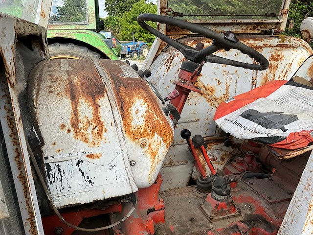 1978 david brown 996 - afbeelding 3 van  32