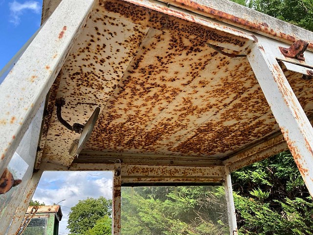 1978 david brown 996 - afbeelding 5 van  32