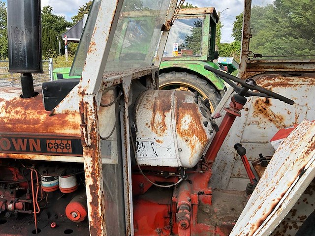 1978 david brown 996 - afbeelding 6 van  32