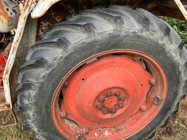 1978 david brown 996 - afbeelding 7 van  32