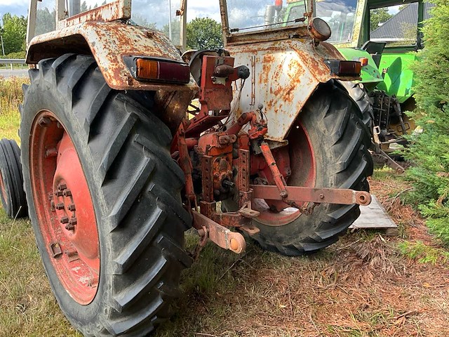 1978 david brown 996 - afbeelding 8 van  32