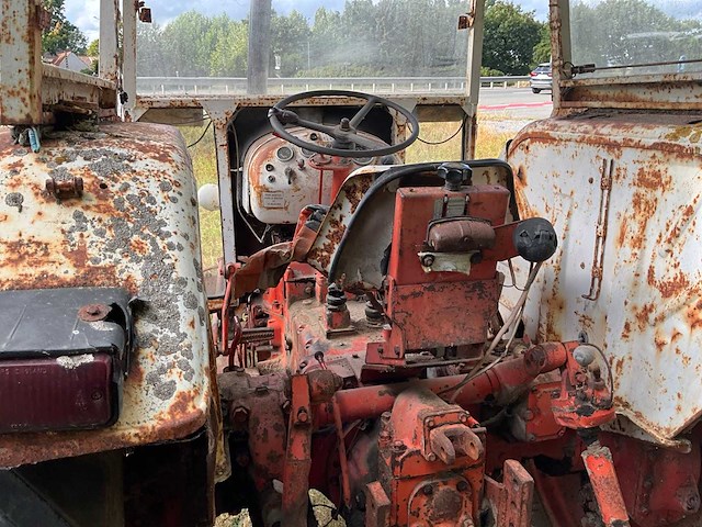 1978 david brown 996 - afbeelding 10 van  32