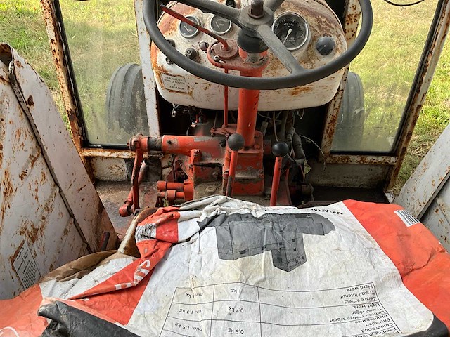 1978 david brown 996 - afbeelding 11 van  32