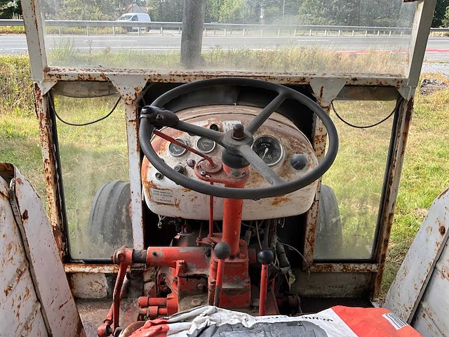 1978 david brown 996 - afbeelding 13 van  32