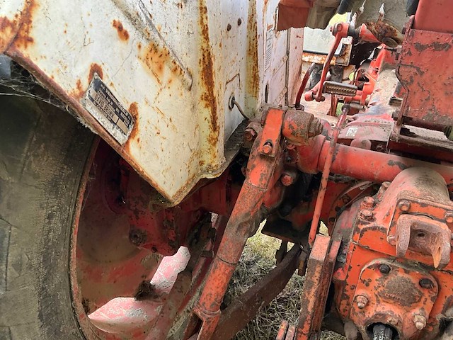 1978 david brown 996 - afbeelding 14 van  32