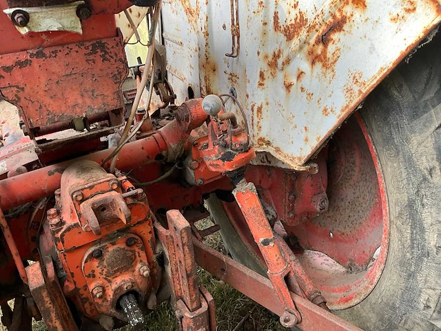 1978 david brown 996 - afbeelding 15 van  32