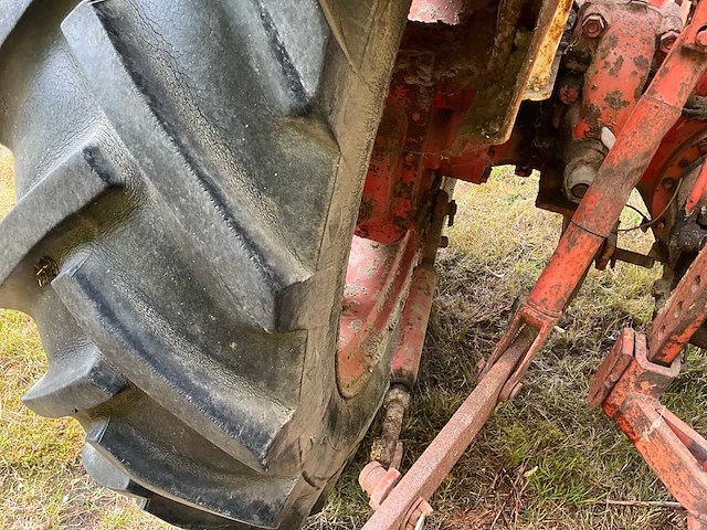 1978 david brown 996 - afbeelding 17 van  32