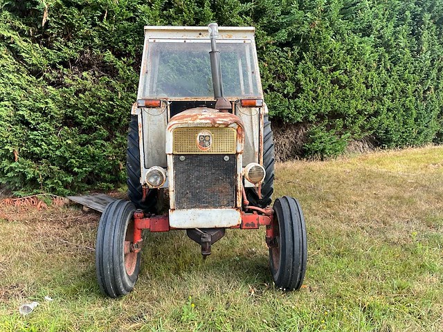 1978 david brown 996 - afbeelding 12 van  32