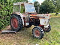 1978 david brown 996 - afbeelding 27 van  32