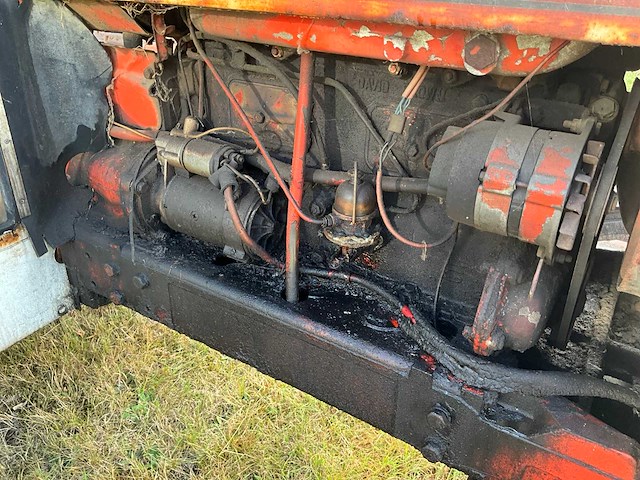 1978 david brown 996 - afbeelding 29 van  32