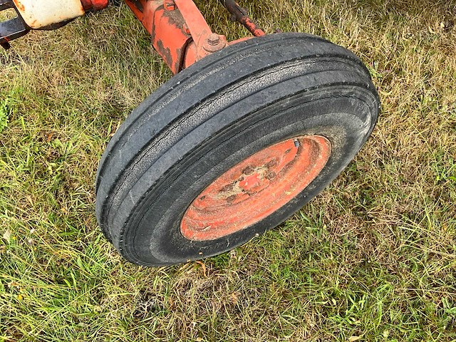 1978 david brown 996 - afbeelding 30 van  32