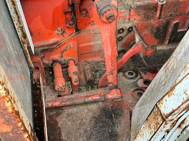 1978 david brown 996 - afbeelding 32 van  32